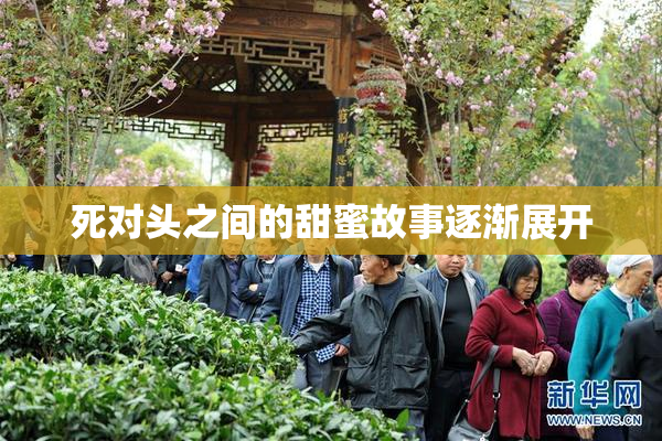 死对头之间的甜蜜故事逐渐展开