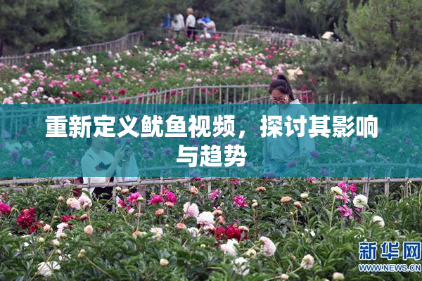 重新定义鱿鱼视频，探讨其影响与趋势