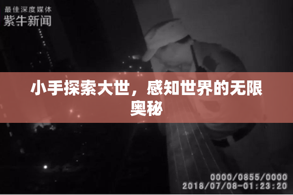 小手探索大世，感知世界的无限奥秘