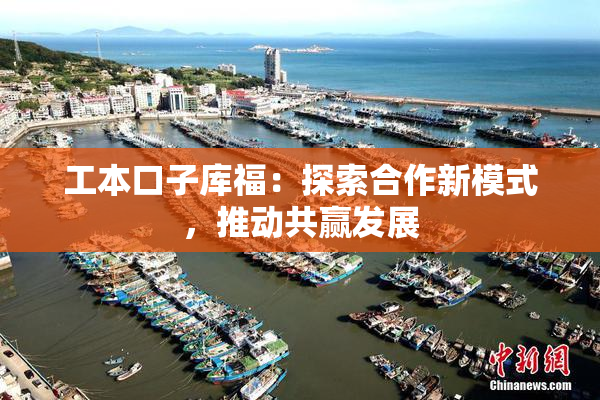 工本口子库福：探索合作新模式，推动共赢发展