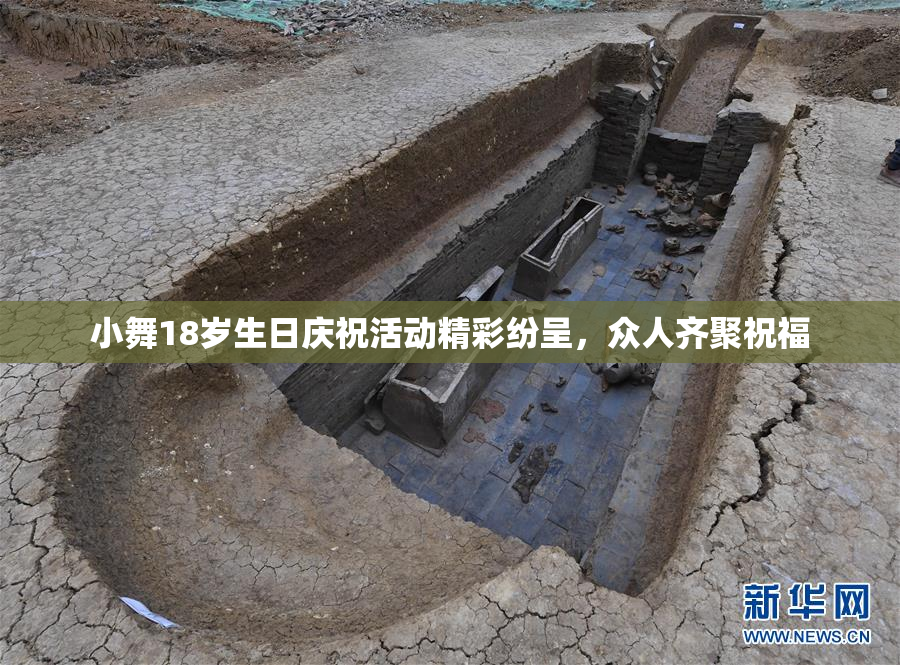 小舞18岁生日庆祝活动精彩纷呈，众人齐聚祝福