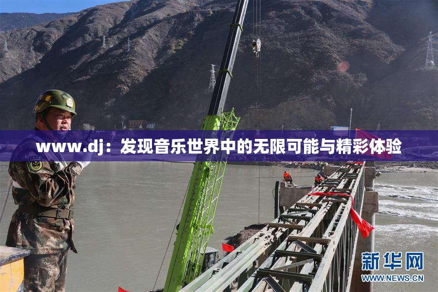 www.dj：发现音乐世界中的无限可能与精彩体验
