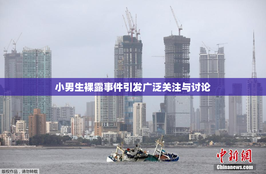 小男生裸露事件引发广泛关注与讨论