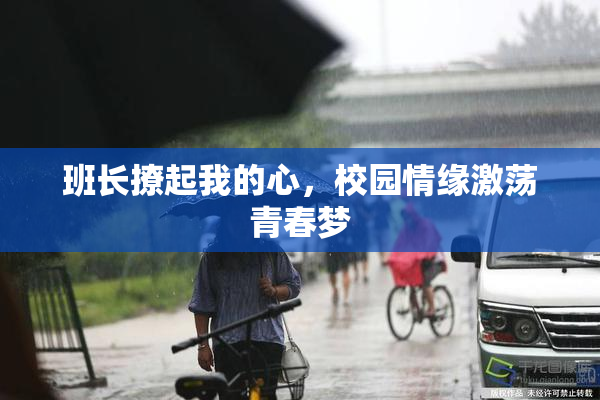 班长撩起我的心，校园情缘激荡青春梦