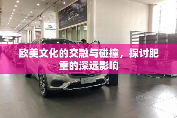 欧美文化的交融与碰撞，探讨肥重的深远影响