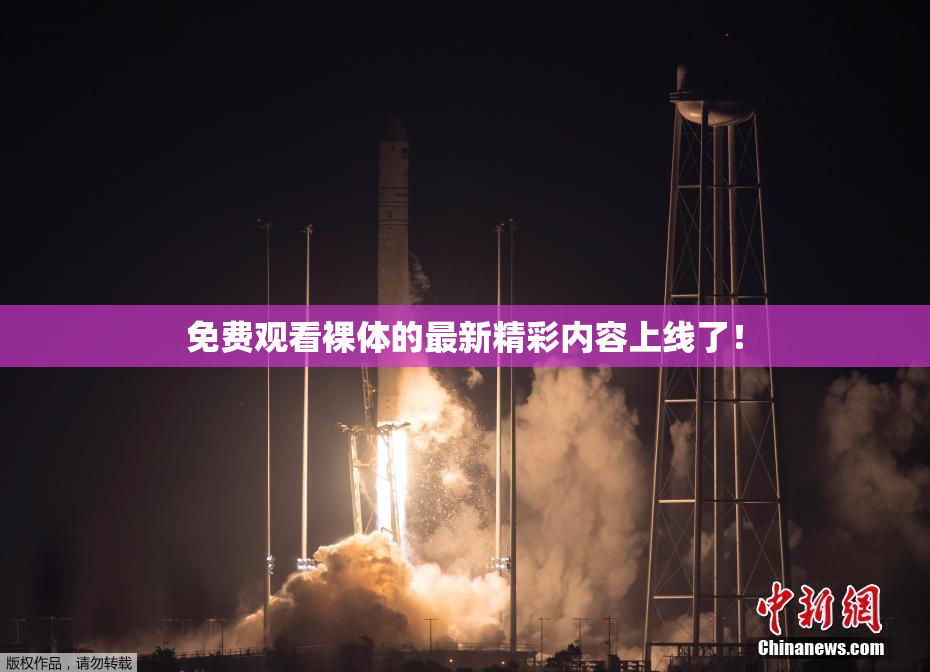 免费观看裸体的最新精彩内容上线了！