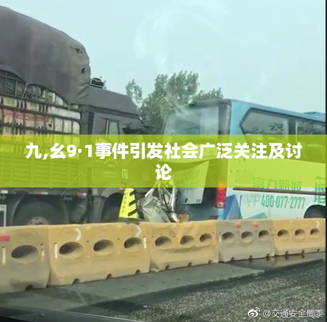 九,幺9·1事件引发社会广泛关注及讨论
