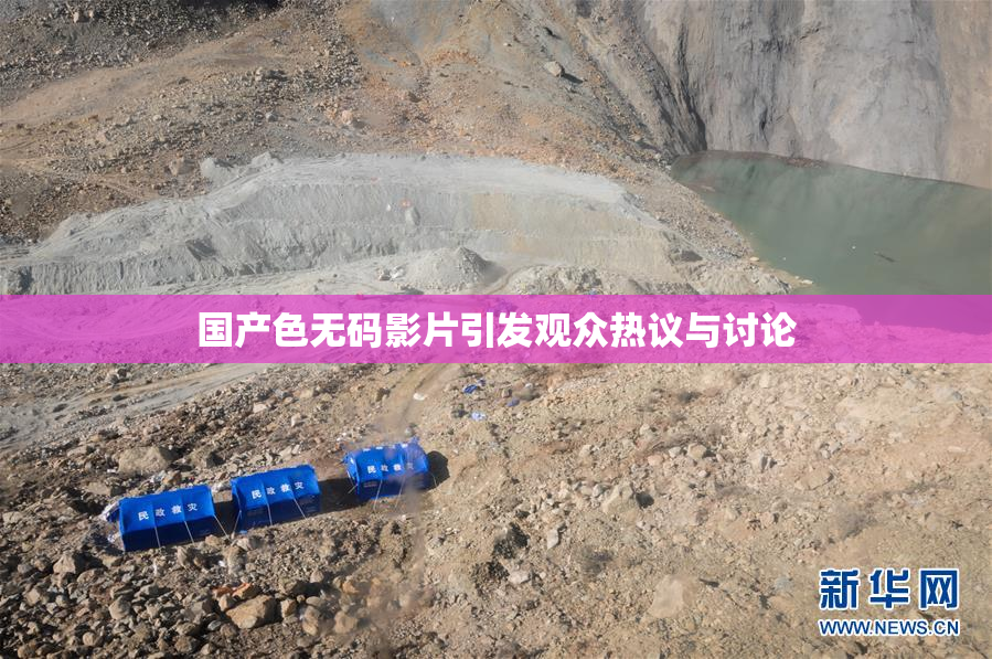 国产色无码影片引发观众热议与讨论