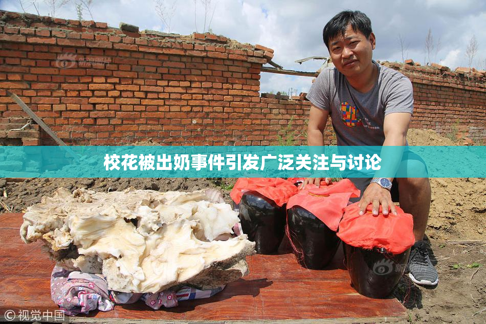 校花被出奶事件引发广泛关注与讨论