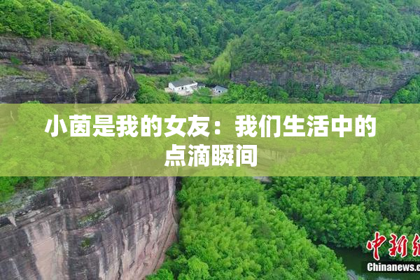 小茵是我的女友：我们生活中的点滴瞬间