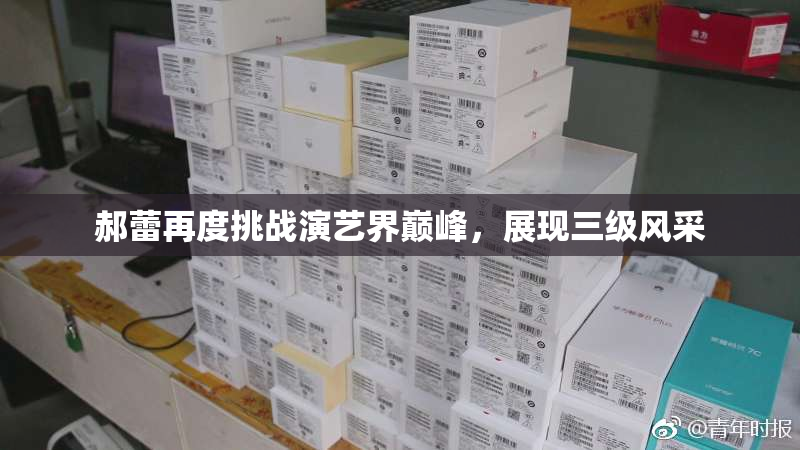郝蕾再度挑战演艺界巅峰，展现三级风采