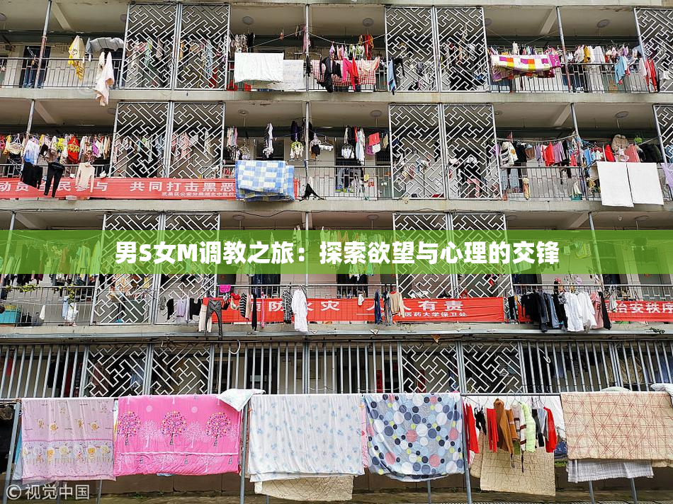 男S女M调教之旅：探索欲望与心理的交锋