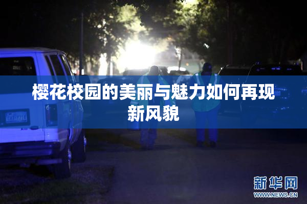 樱花校园的美丽与魅力如何再现新风貌
