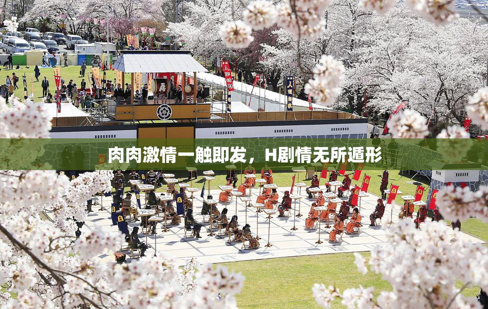 肉肉激情一触即发，H剧情无所遁形