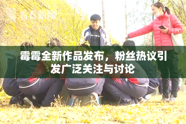 霉霉全新作品发布，粉丝热议引发广泛关注与讨论