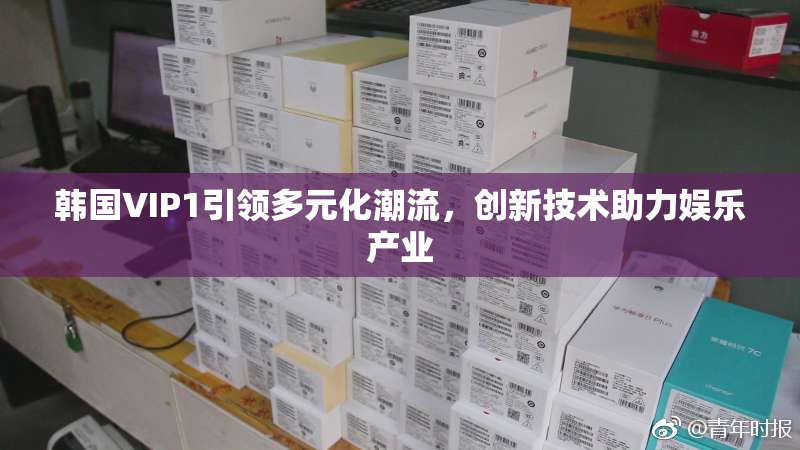韩国VIP1引领多元化潮流，创新技术助力娱乐产业