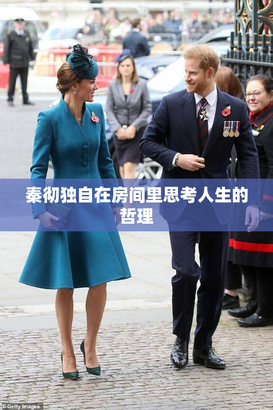 秦彻独自在房间里思考人生的哲理