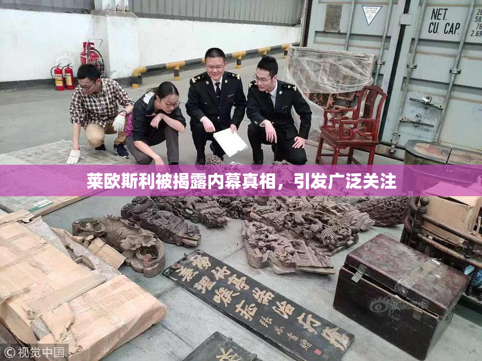 莱欧斯利被揭露内幕真相，引发广泛关注