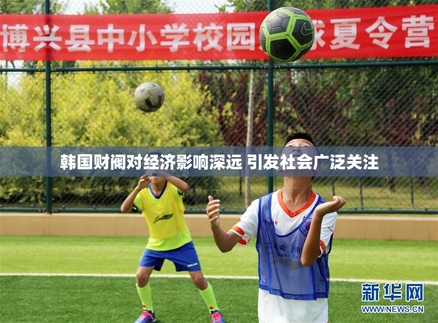 韩国财阀对经济影响深远 引发社会广泛关注