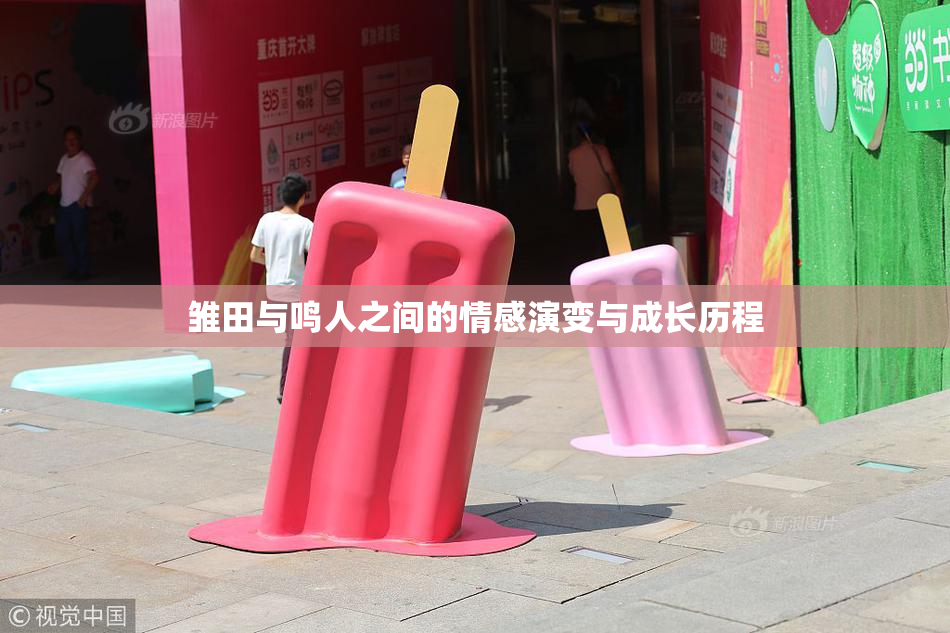 雏田与鸣人之间的情感演变与成长历程