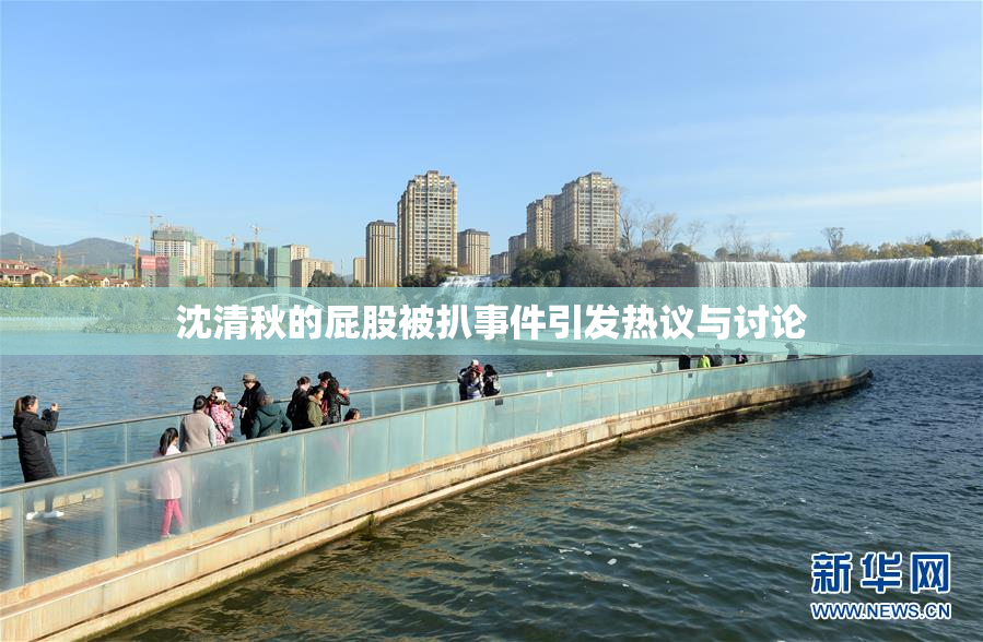 沈清秋的屁股被扒事件引发热议与讨论