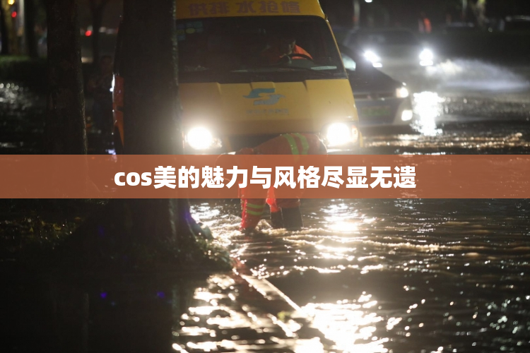 cos美的魅力与风格尽显无遗
