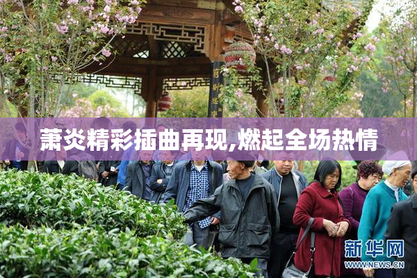 萧炎精彩插曲再现,燃起全场热情