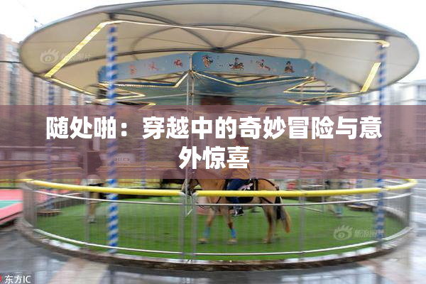 随处啪：穿越中的奇妙冒险与意外惊喜