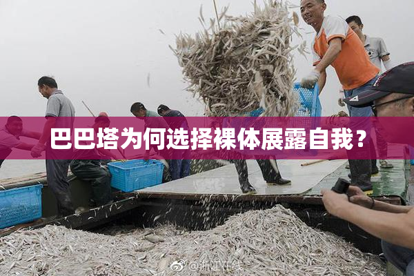 巴巴塔为何选择裸体展露自我？