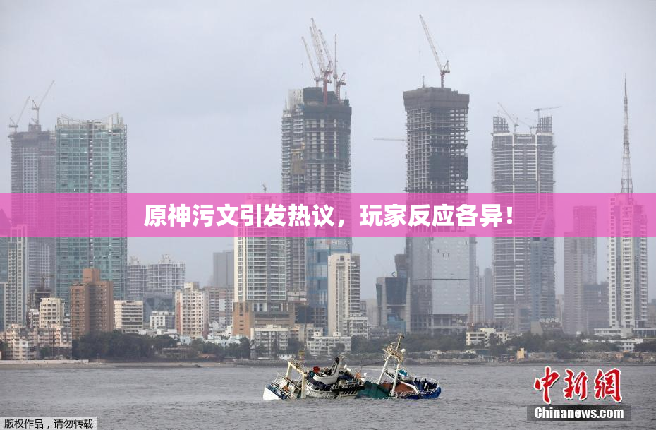 原神污文引发热议，玩家反应各异！