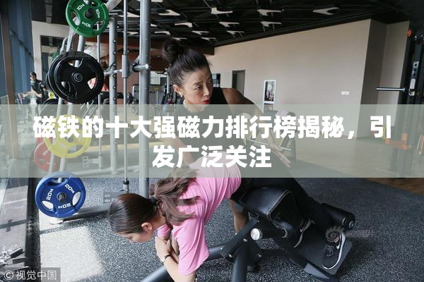 磁铁的十大强磁力排行榜揭秘，引发广泛关注