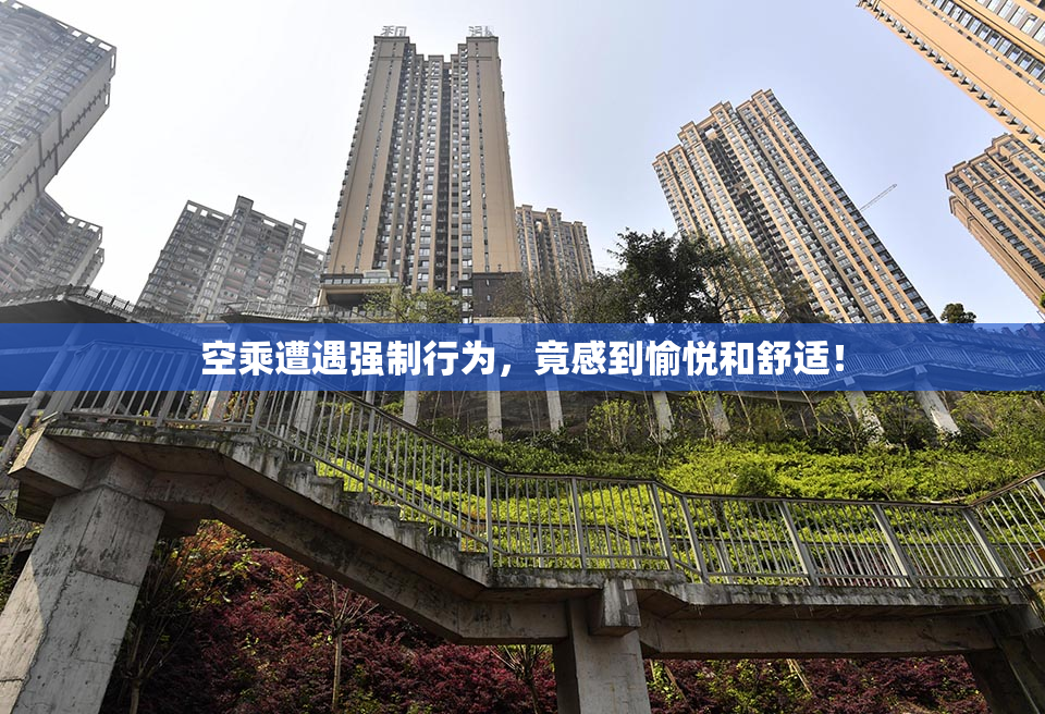 空乘遭遇强制行为，竟感到愉悦和舒适！