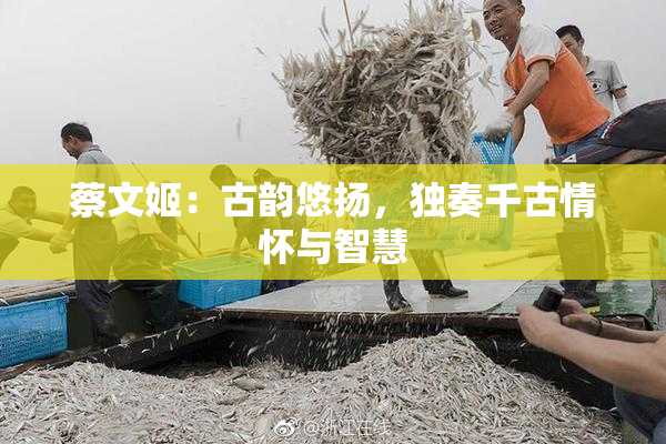 蔡文姬：古韵悠扬，独奏千古情怀与智慧