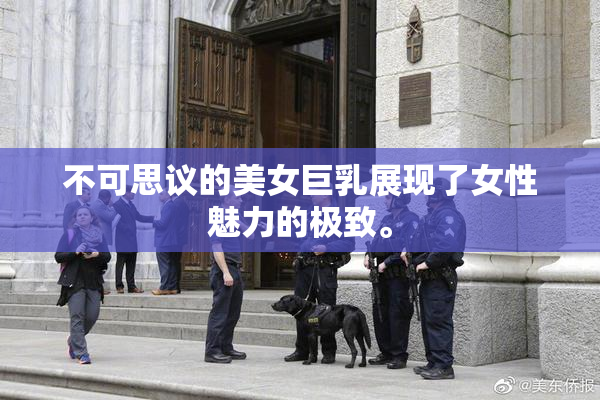 不可思议的美女巨乳展现了女性魅力的极致。