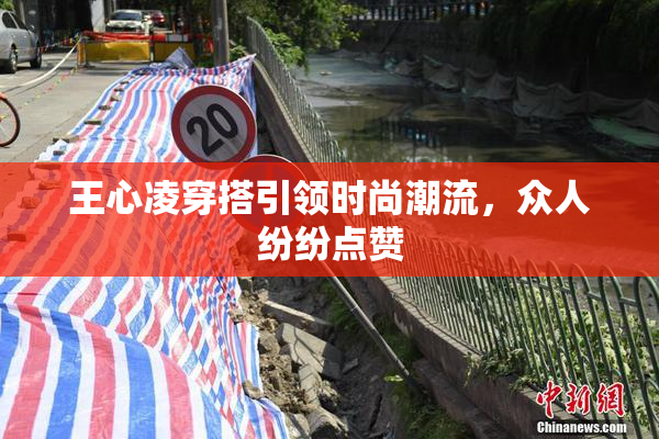 王心凌穿搭引领时尚潮流，众人纷纷点赞