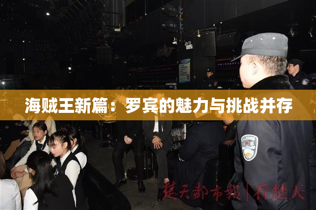 海贼王新篇：罗宾的魅力与挑战并存