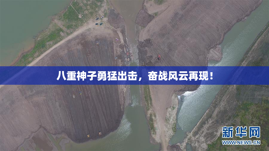 八重神子勇猛出击，奋战风云再现！