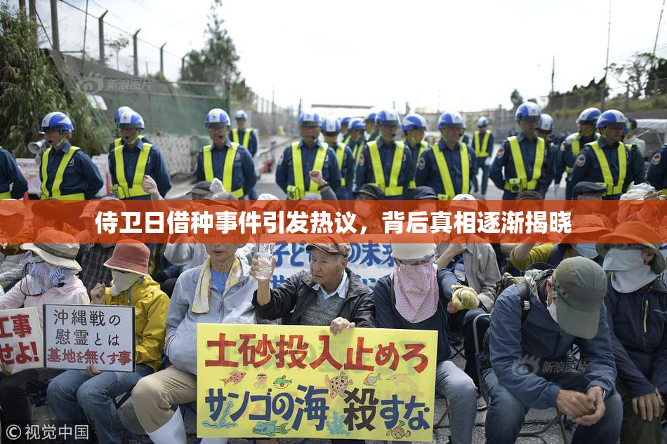 侍卫日借种事件引发热议，背后真相逐渐揭晓
