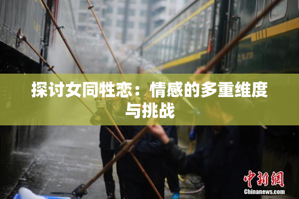 探讨女同牲恋：情感的多重维度与挑战