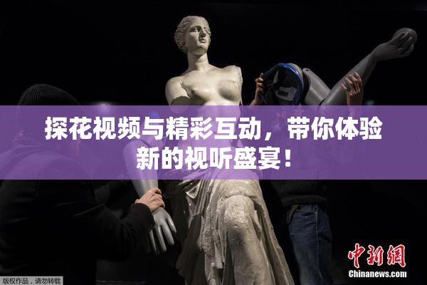 探花视频与精彩互动，带你体验新的视听盛宴！