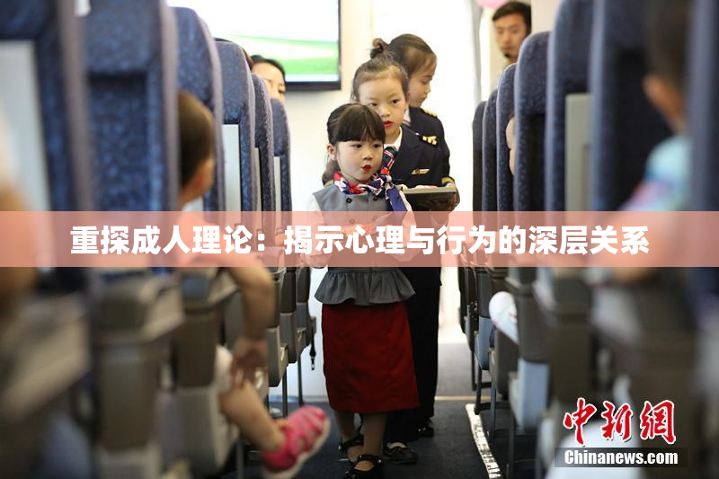 重探成人理论：揭示心理与行为的深层关系