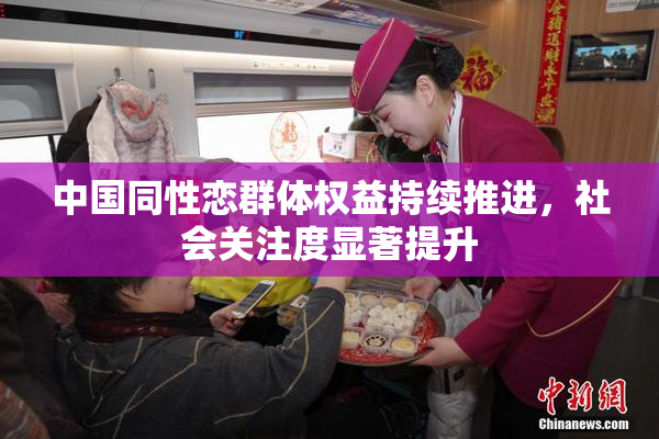 中国同性恋群体权益持续推进，社会关注度显著提升