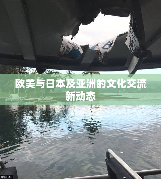 欧美与日本及亚洲的文化交流新动态