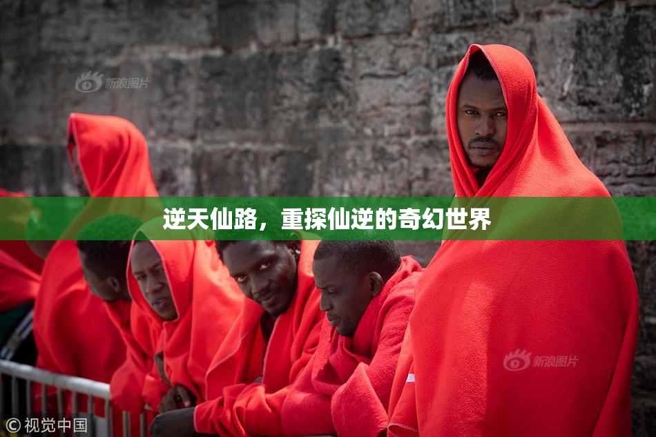 逆天仙路，重探仙逆的奇幻世界