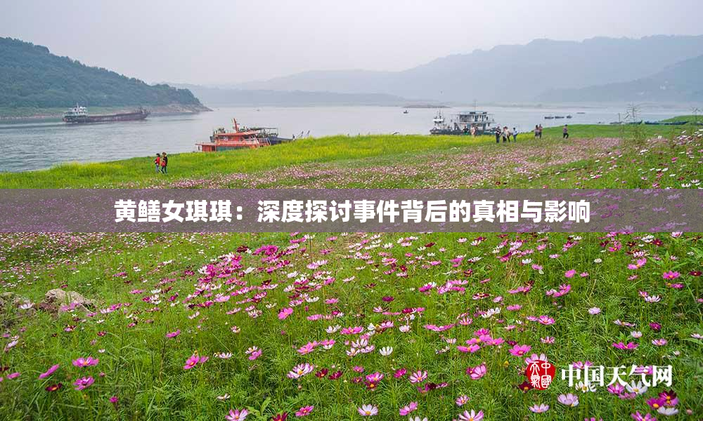 黄鳝女琪琪：深度探讨事件背后的真相与影响