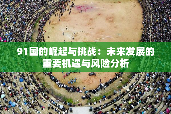 91国的崛起与挑战：未来发展的重要机遇与风险分析