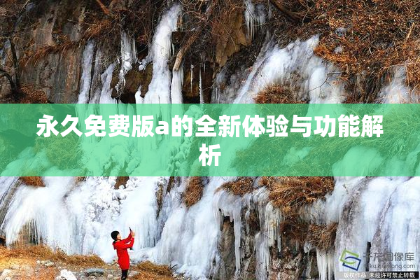 永久免费版a的全新体验与功能解析