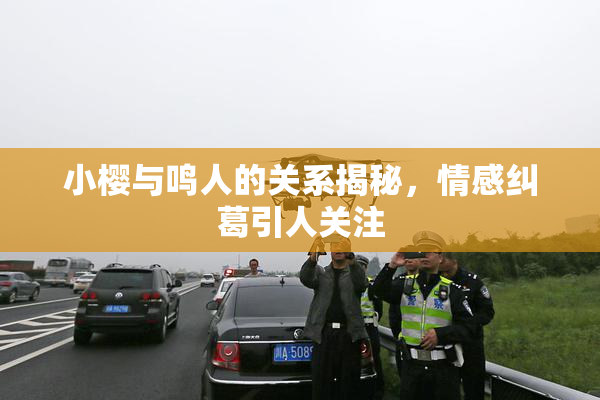 小樱与鸣人的关系揭秘，情感纠葛引人关注