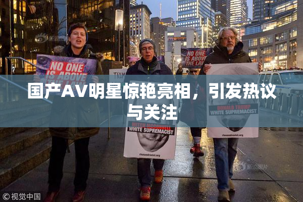 国产AV明星惊艳亮相，引发热议与关注