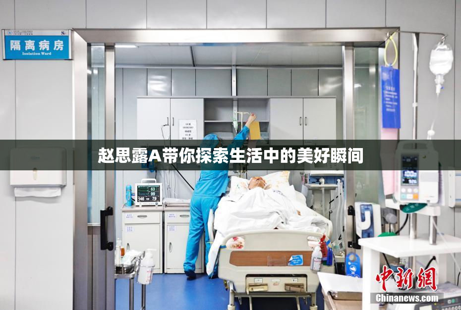 赵思露A带你探索生活中的美好瞬间